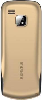 Keneksi S9 Gold